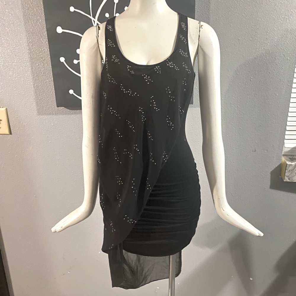 BCBGMAXAZRIA Cocktail Dress Size M